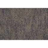 Genet Modern Eco Marled Bouclé Rug Accent Rug, Chracoal Gray