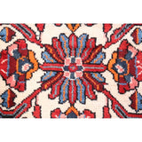 Oriental Black Nahavand Hamedan Handmade Vintage Persian Rugs - 11'9" x 5'3" runner