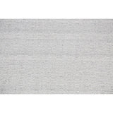 Geometric Contemporary Moroccan Oriental Wool Area Rug Hand-knotted - 4'10" x 7'7"