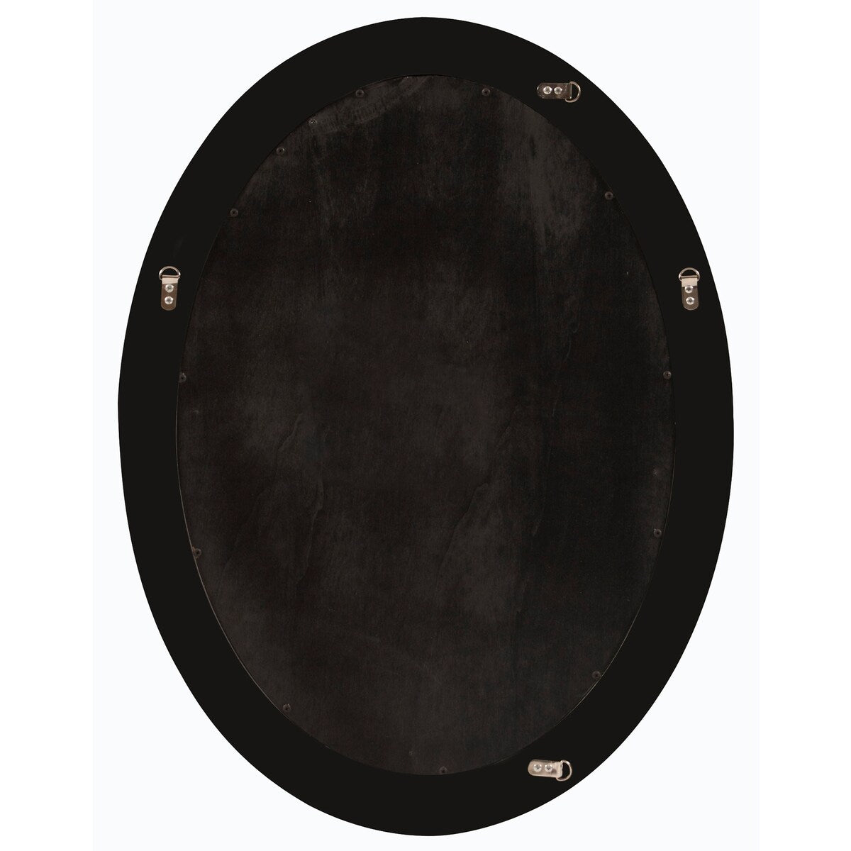 George Oil Rubbed Bronze Wall Mirror