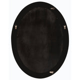 George Oil Rubbed Bronze Wall Mirror