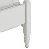 Georgia Metal Spool Bed by iNSPIRE Q Classic