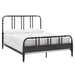 Georgia Metal Spool Bed by iNSPIRE Q Classic