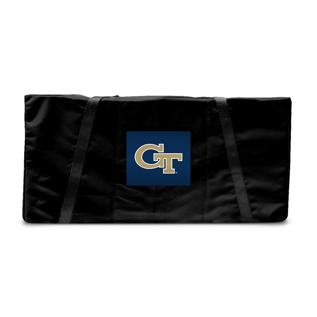 Georgia Tech Yellow Jackets 2x4 Cornhole Carrying Case