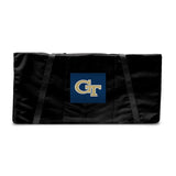 Georgia Tech Yellow Jackets 2x4 Cornhole Carrying Case