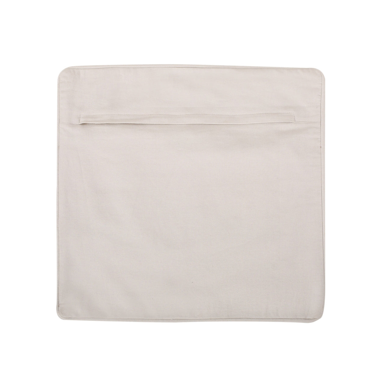 Mireille Striped Fabric Pillow (Set of 4) by Christopher Knight Home