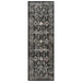 Gertmenian Heirloom Polypropylene Classic Vintage Modern Quality Plush Indoor Area Rug Collection