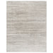 Gertmenian Missha Polyester Modern Tonal Ombre Solid High-Low Indoor Area Rug
