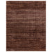 Gertmenian Missha Polyester Modern Tonal Ombre Solid High-Low Indoor Area Rug