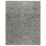 Gertmenian Trevi Polyester High-Low Plush Neutral Modern Abstract Indoor Area Rug Collection