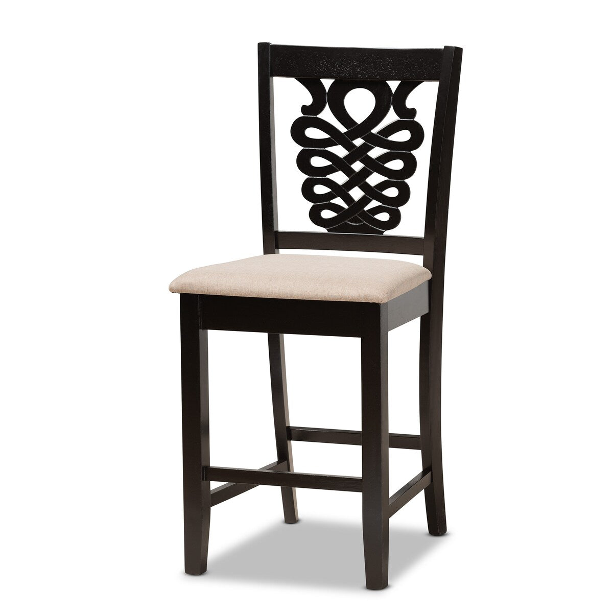 Gervais Modern and Contemporary Transitional 5-PC Pub Set