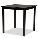 Gervais Modern and Contemporary Transitional 5-PC Pub Set