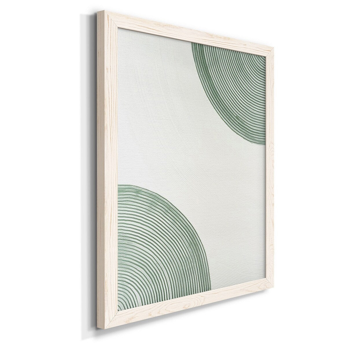 Get Going II-Premium Framed Canvas - Ready to Hang