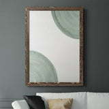 Get Going II-Premium Framed Canvas - Ready to Hang