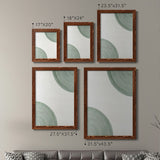 Get Going II-Premium Framed Canvas - Ready to Hang