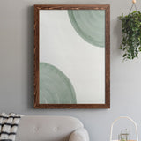 Get Going II-Premium Framed Canvas - Ready to Hang