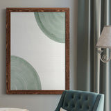 Get Going II-Premium Framed Canvas - Ready to Hang