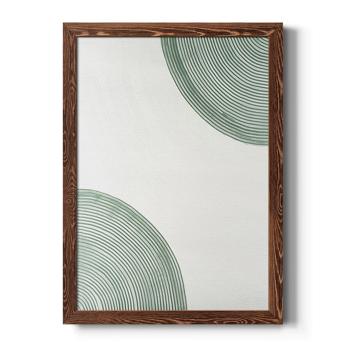 Get Going II-Premium Framed Canvas - Ready to Hang