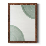Get Going II-Premium Framed Canvas - Ready to Hang