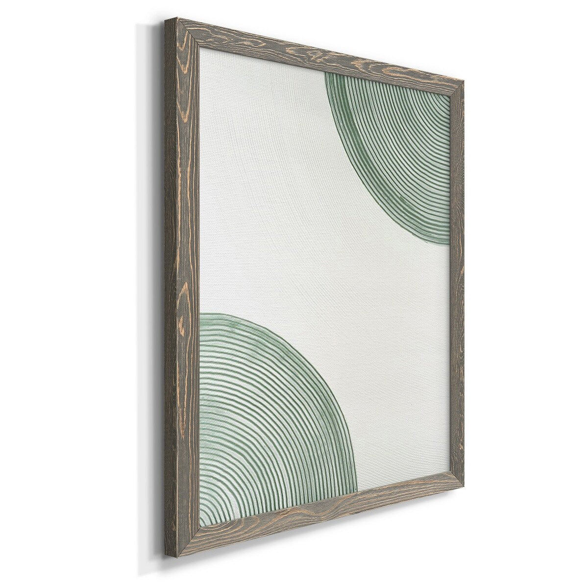 Get Going II-Premium Framed Canvas - Ready to Hang