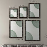 Get Going II-Premium Framed Canvas - Ready to Hang