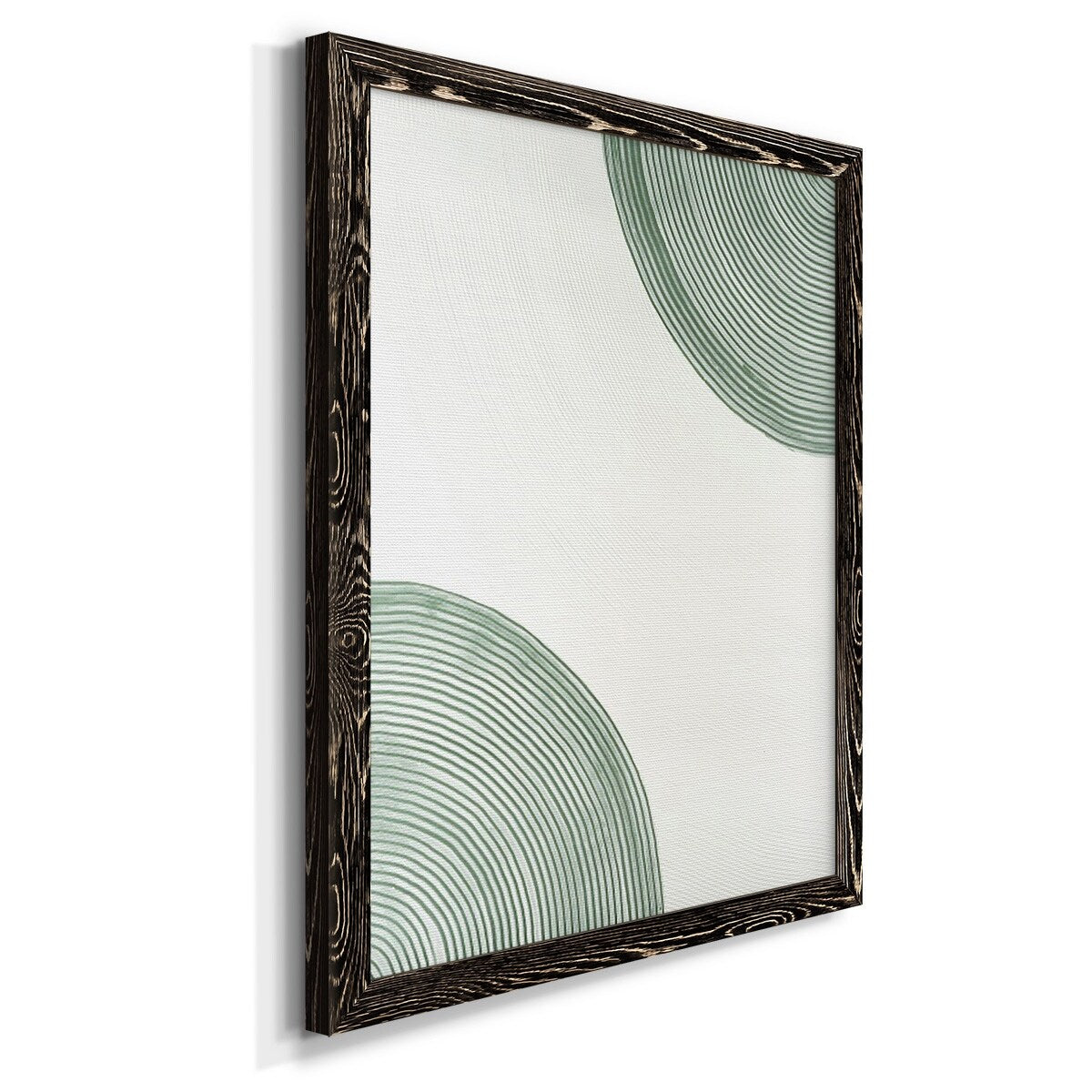 Get Going II-Premium Framed Canvas - Ready to Hang