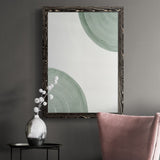 Get Going II-Premium Framed Canvas - Ready to Hang