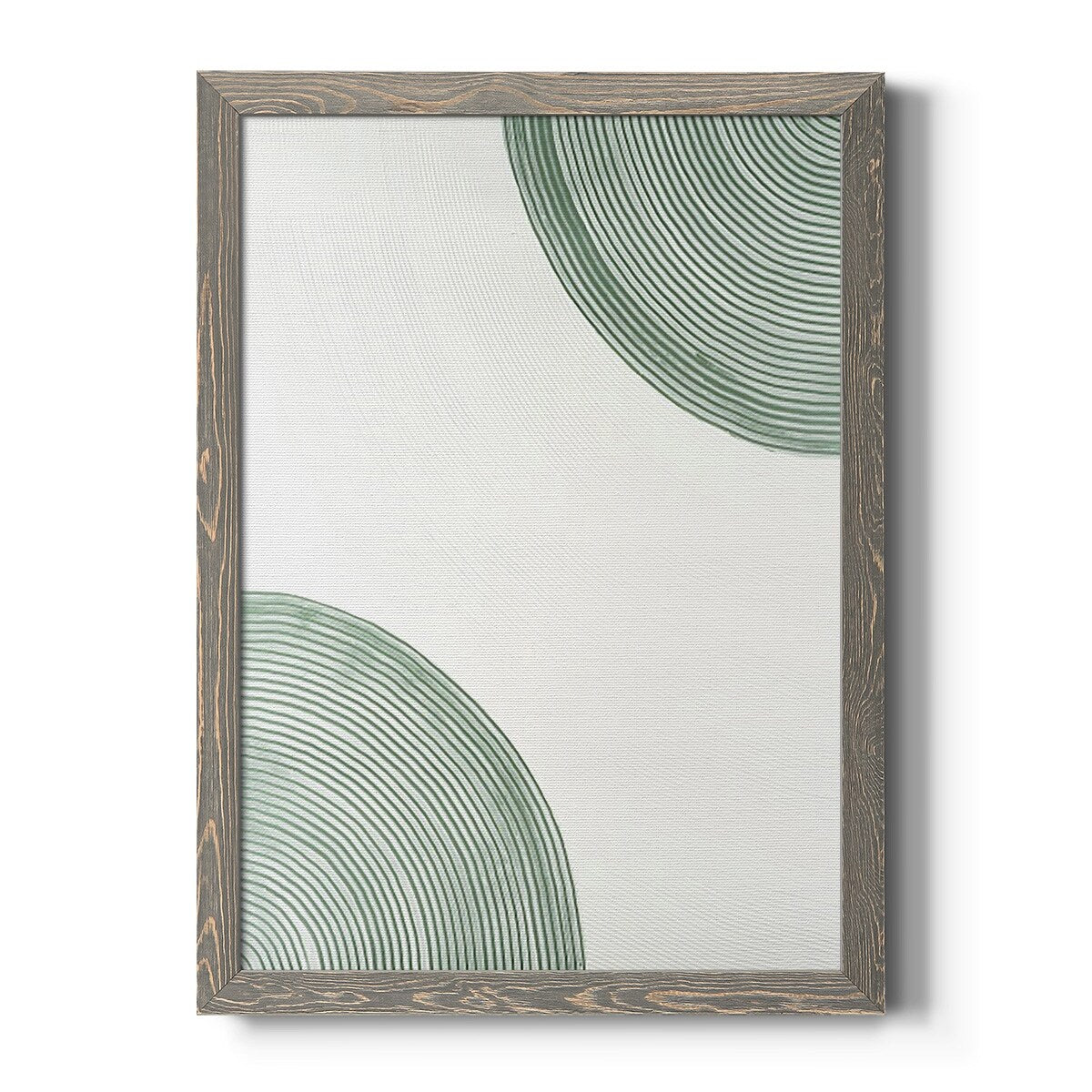Get Going II-Premium Framed Canvas - Ready to Hang