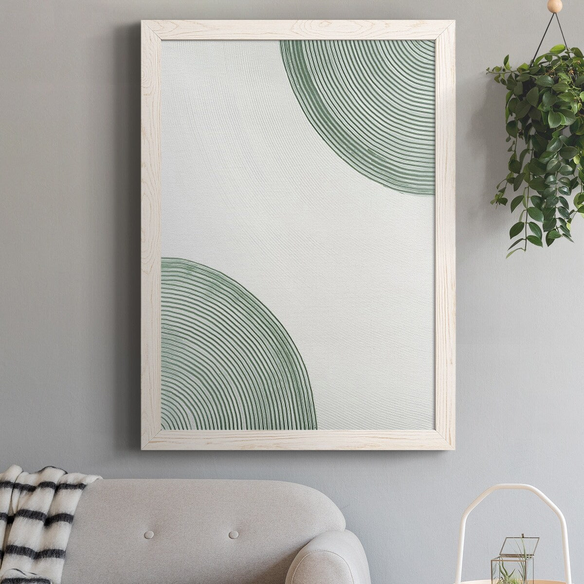 Get Going II-Premium Framed Canvas - Ready to Hang