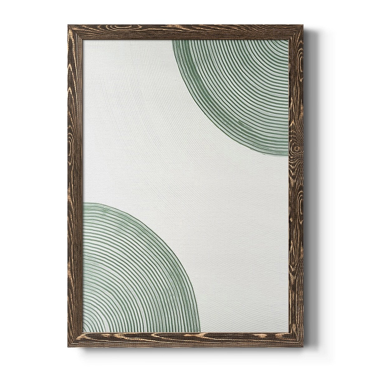 Get Going II-Premium Framed Canvas - Ready to Hang