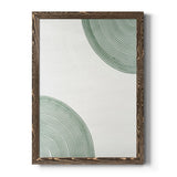 Get Going II-Premium Framed Canvas - Ready to Hang