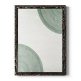 Get Going II-Premium Framed Canvas - Ready to Hang