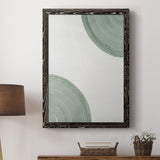 Get Going II-Premium Framed Canvas - Ready to Hang