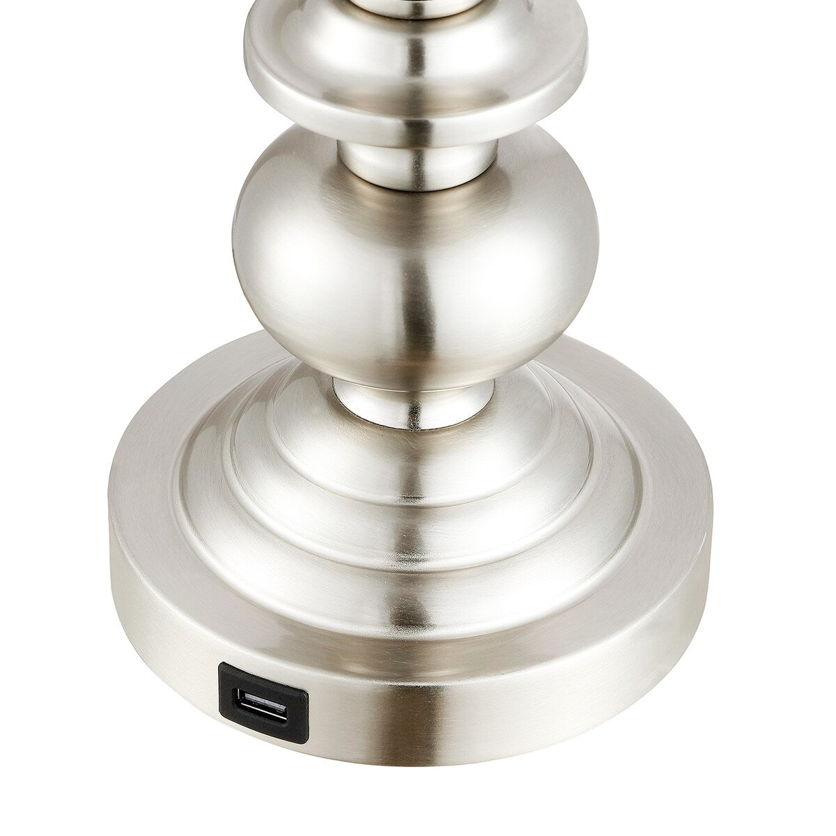 GetLedel Retro Vintage Table Lamp Set for Living Room Bedroom