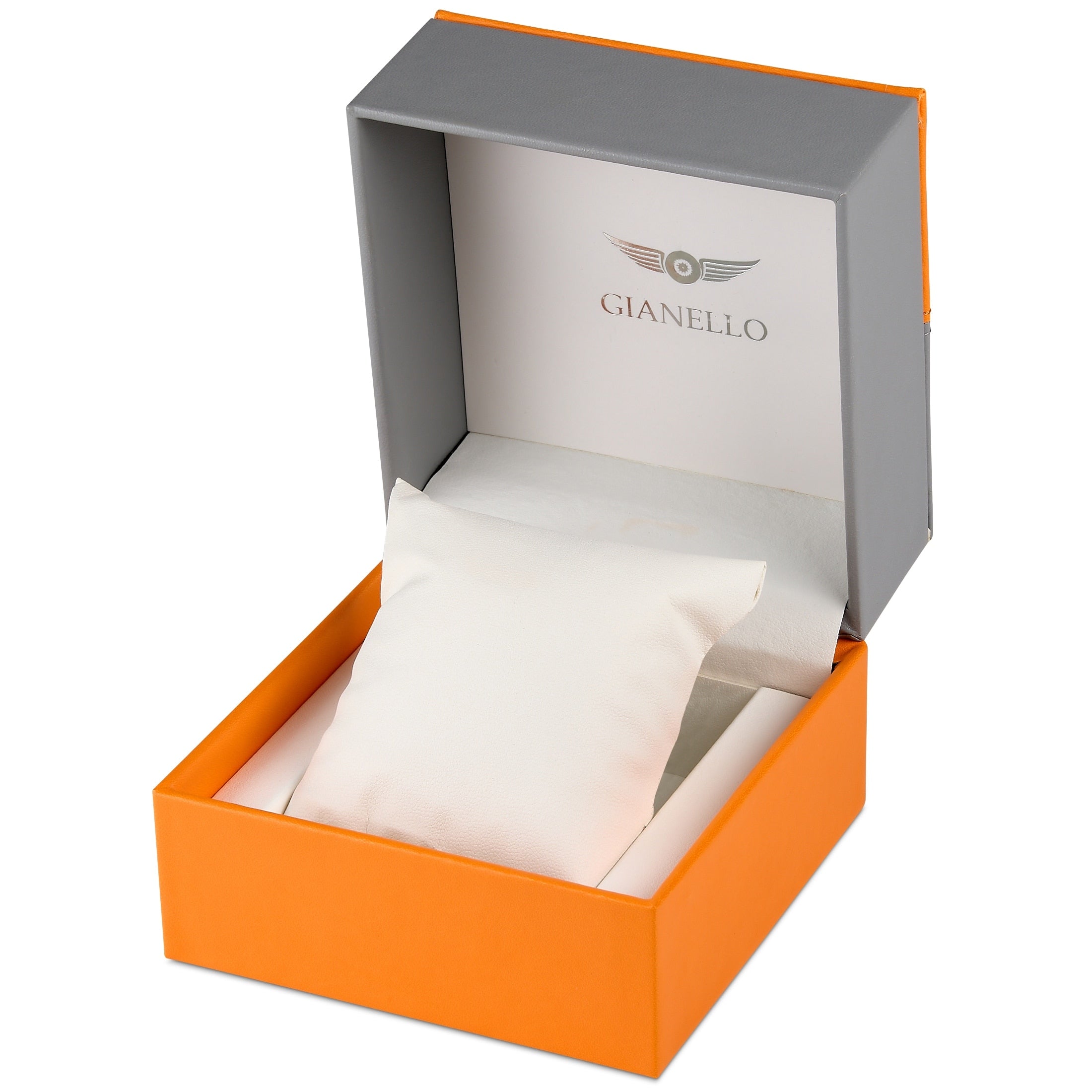 Gianello LinkMaster 40 Link Watch – Overstock Gianello LinkMaster 40 Link Watch – Overstock
