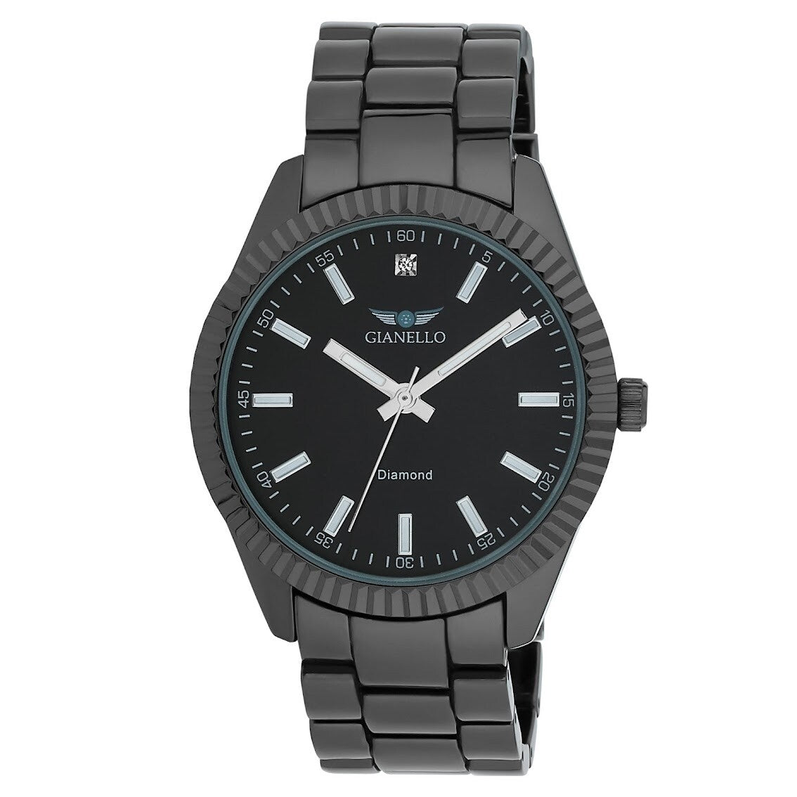 Overstock mens watches outlet