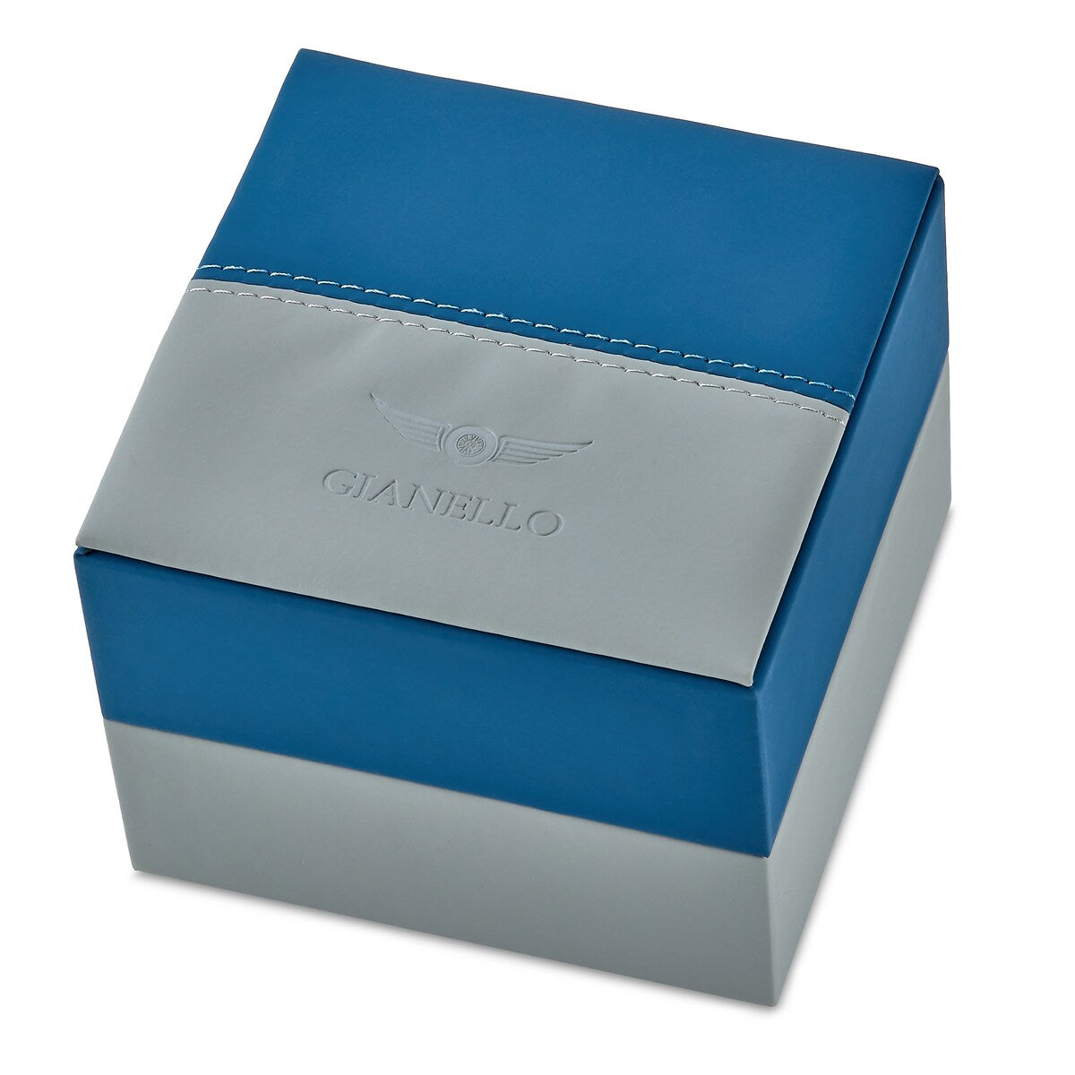 Gianello Men's Admiral 40 Bracelet Watch