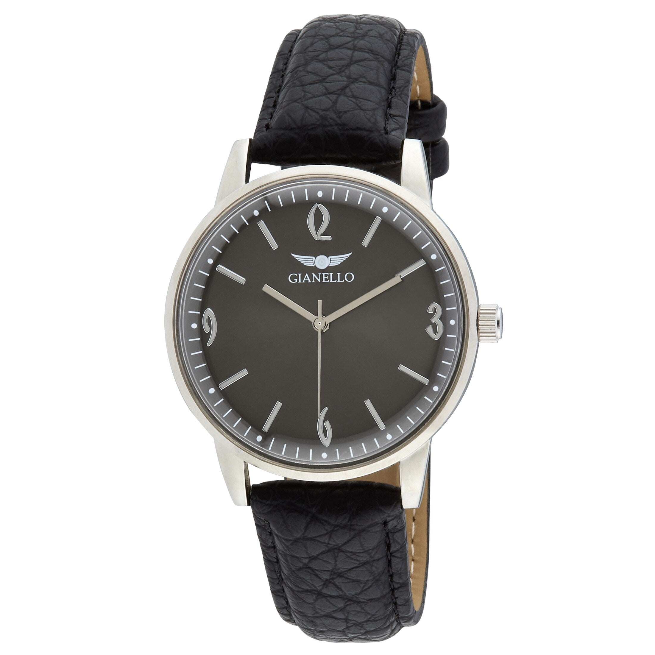 レビュー高評価の商品!の商品をすべて Gianello Quartet 42 Strap Watch – Overstock テント・タープ