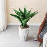 Giant Artificial Aloe Plant