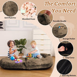 Giant Dog Bed for People