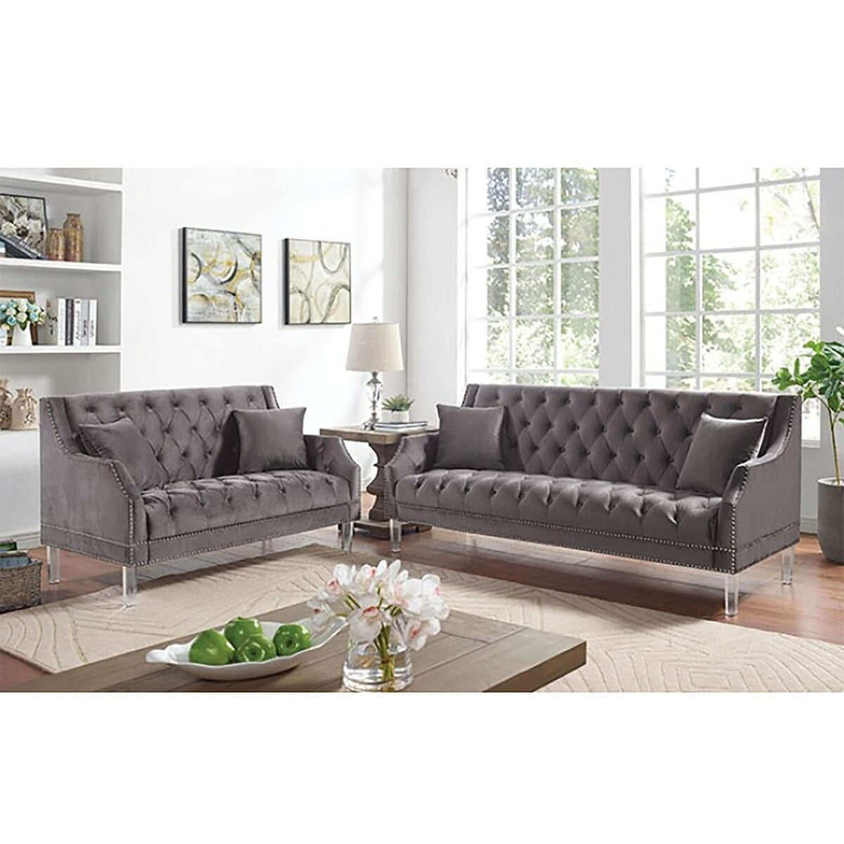 Gibbsen Sofa