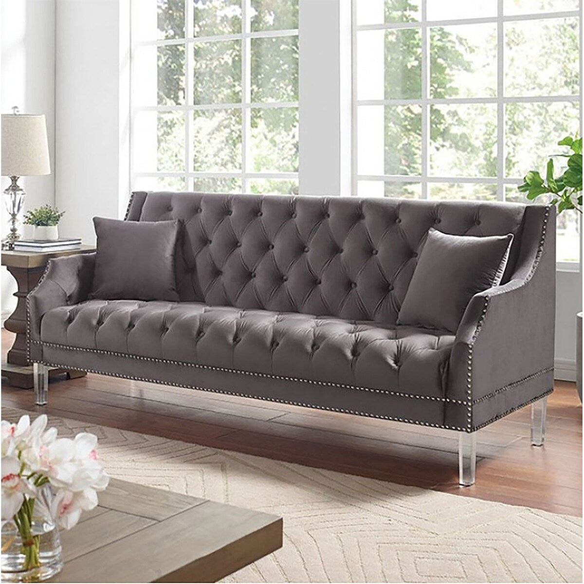 Gibbsen Sofa