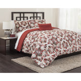 Gibson 5-piece Comforter Set