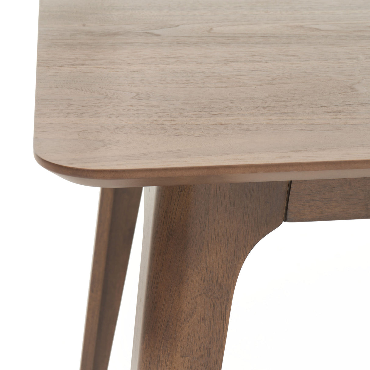 Gideon Wood Dining Table by Christopher Knight Home