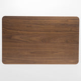 Gideon Wood Dining Table by Christopher Knight Home