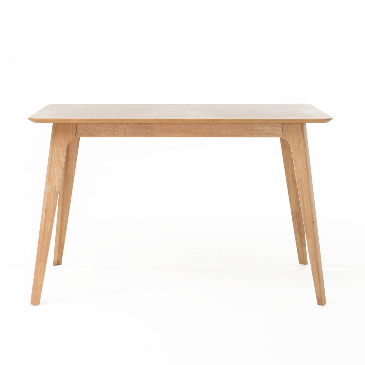 Gideon Wood Dining Table by Christopher Knight Home