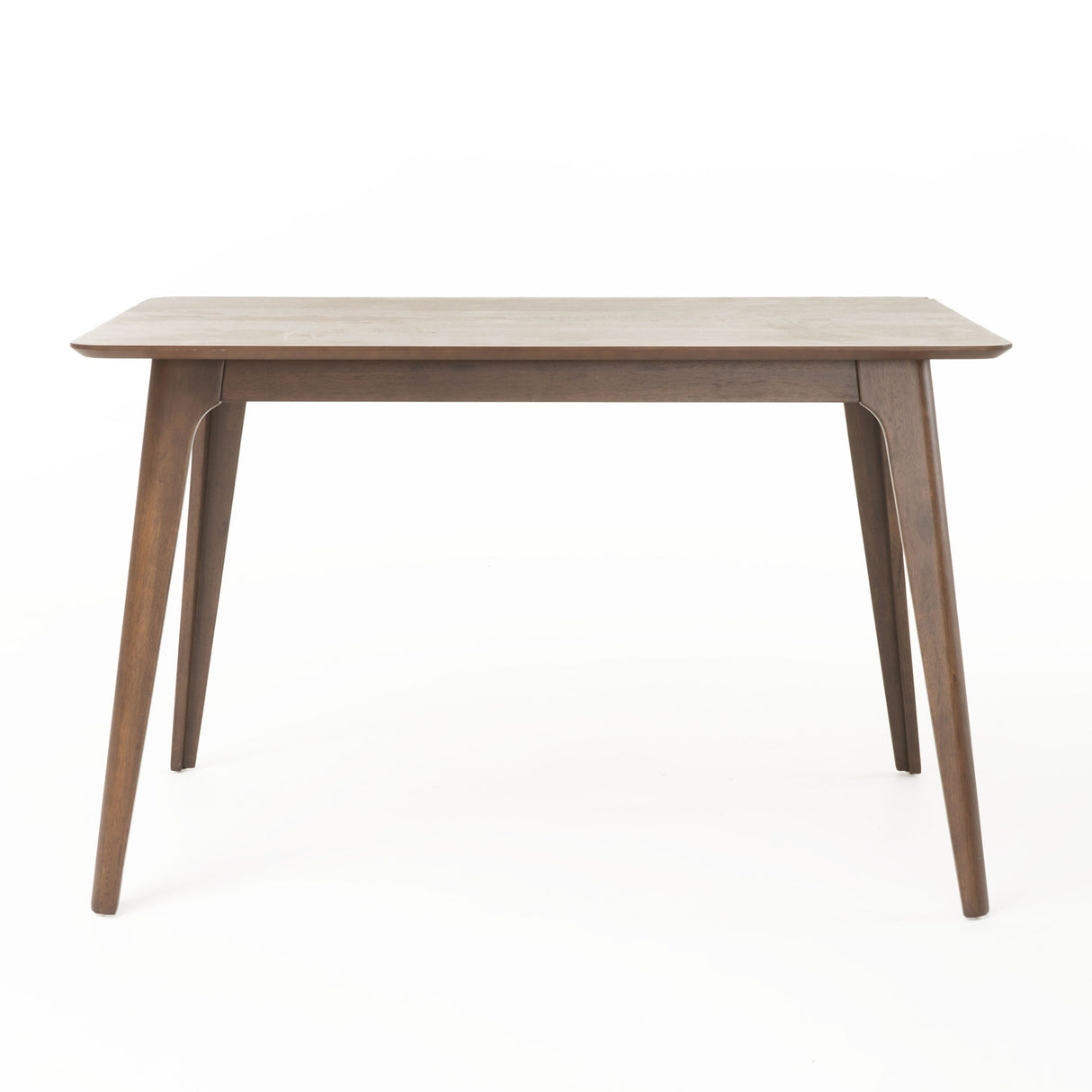 Gideon Wood Dining Table by Christopher Knight Home