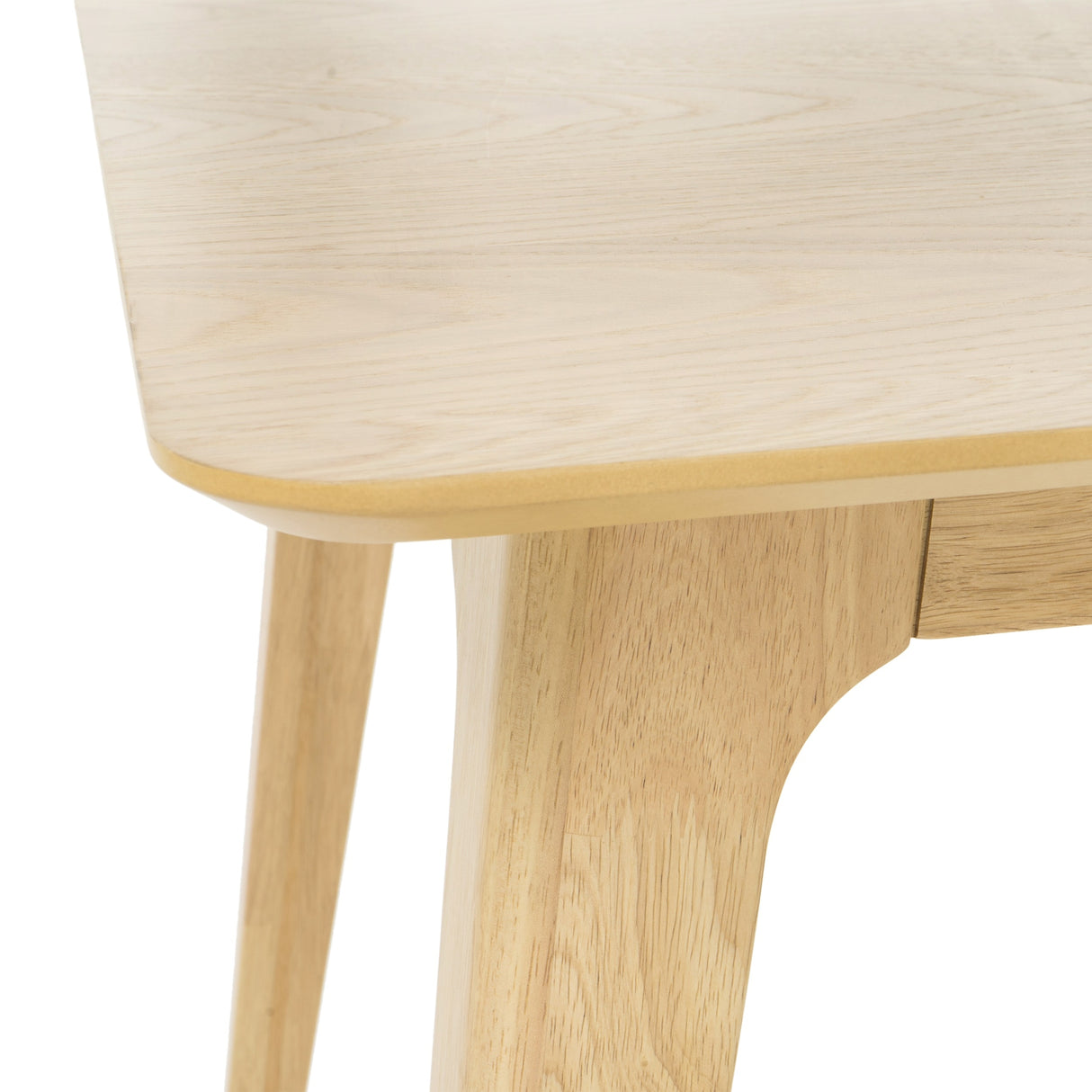 Gideon Wood Dining Table by Christopher Knight Home