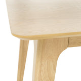 Gideon Wood Dining Table by Christopher Knight Home