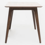 Gideon Wood Dining Table by Christopher Knight Home